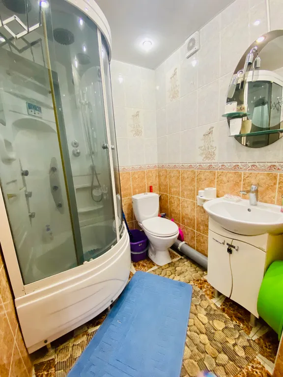 Квартира Квартира в центре — Ялта