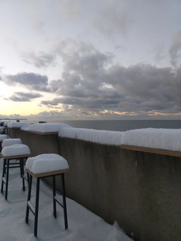 Квартира Двухкомнатная чудная квартира — Светлогорск