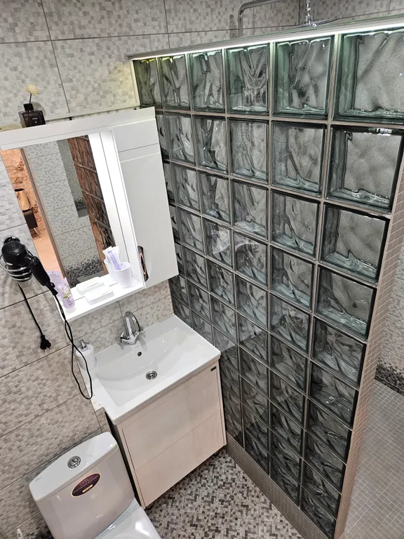 Комфортная квартира рядом с госпиталем,кардиодиспансером  и РГРТУ