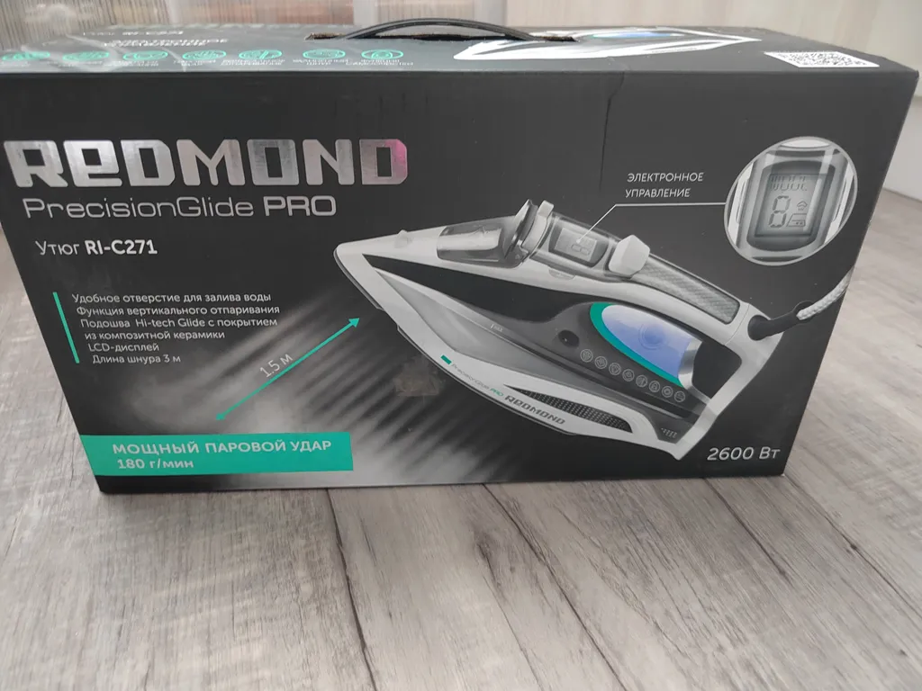 Уютная квартира с умным домом в центре города