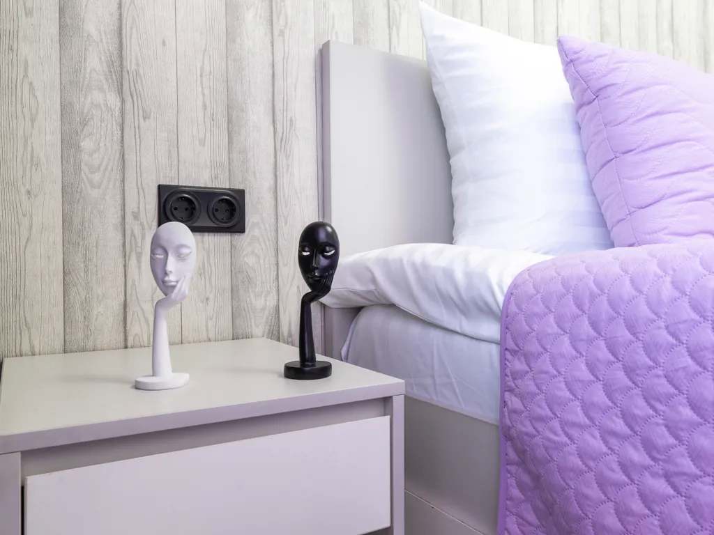 Евродвушка класса Люкс в районе вокзала