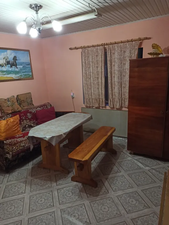 Дача у реки