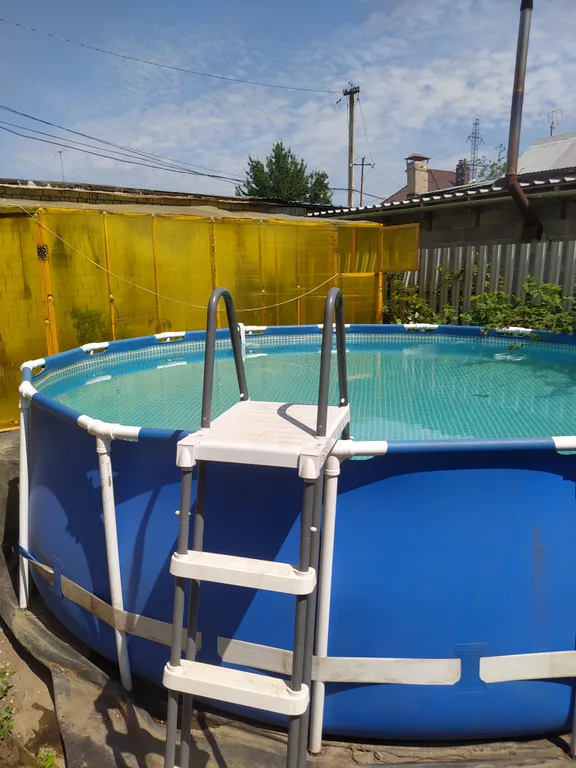 Коттедж Nord House