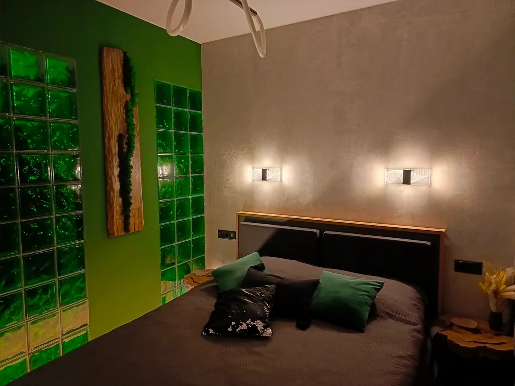 Студия, где хочется задержаться