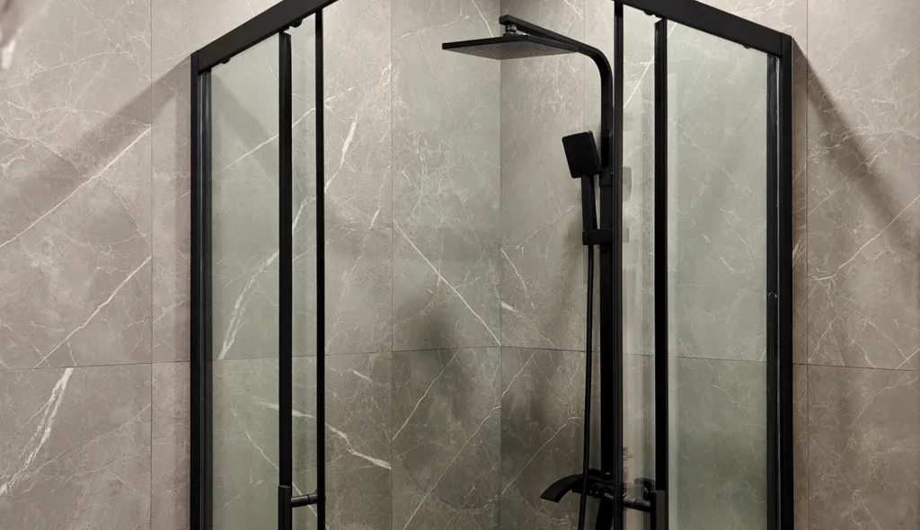 Новая квартира с видом на Свиягу