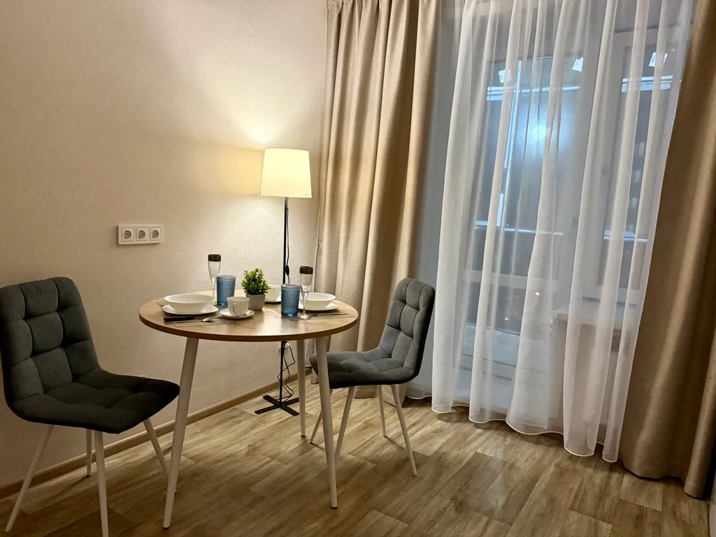 Стильная в Центре