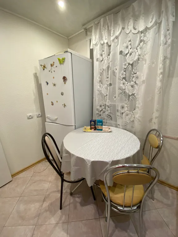 Уютная квартира со всеми удобствами