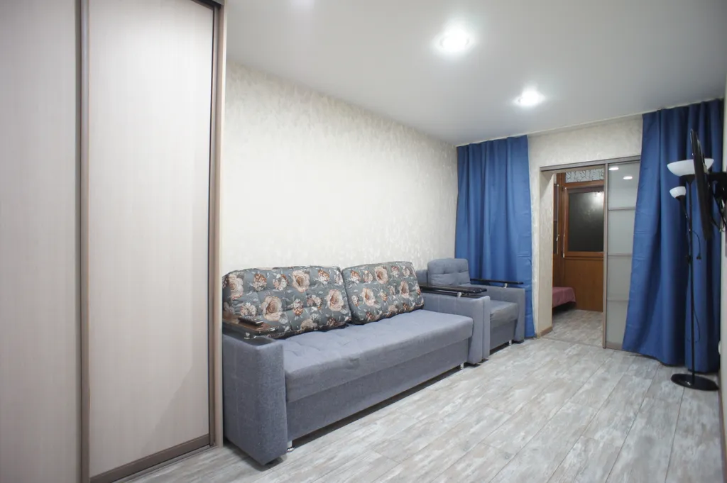 Апартаменты в центре