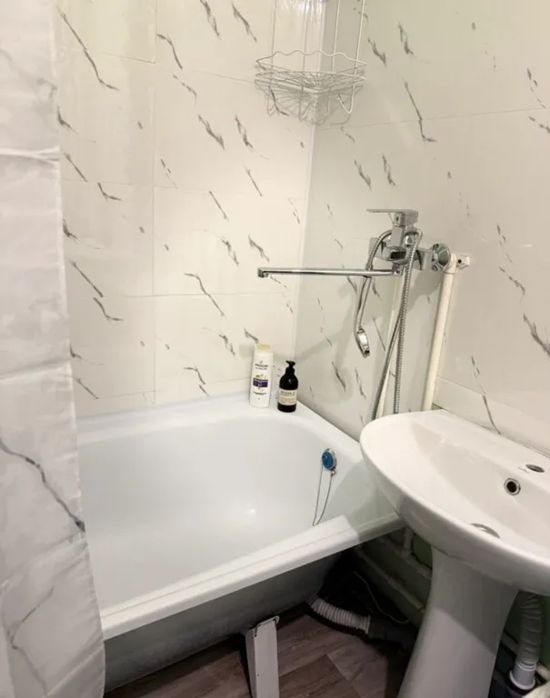 Уютная квартира в Амуре 2