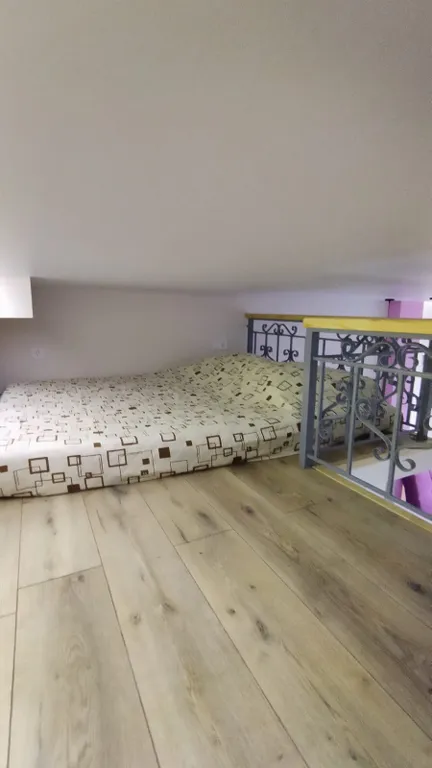 Уютная квартира с видом на озеро