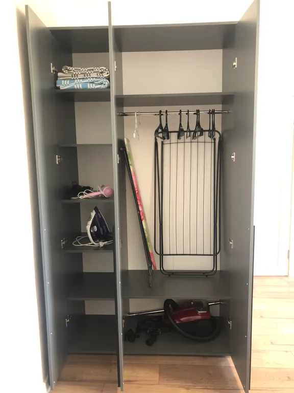 Квартира в историческом центре Пскова