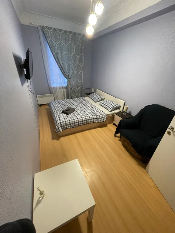 Квартира Уютная квартира в историческом центре — Тверь