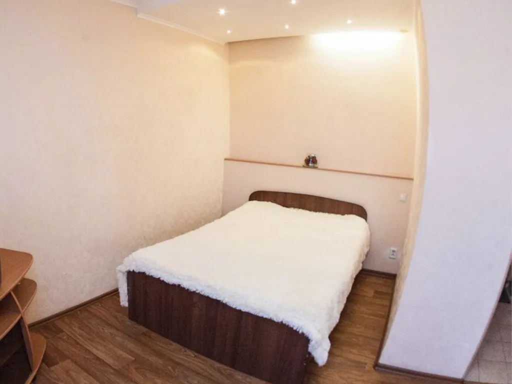 Квартира 1-комнатная Квартира — Красноярск