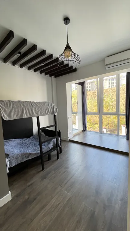 Таунхаус в лучшем районе