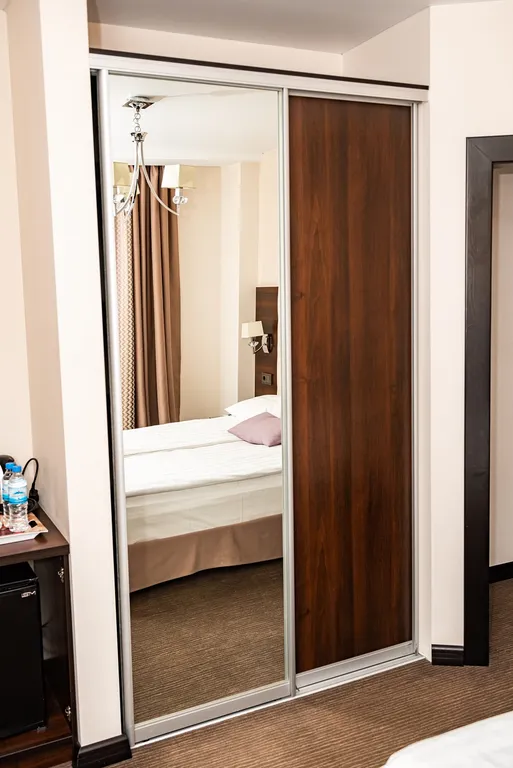 Квартира Квартира Твин делюкс без балкона — Адлер