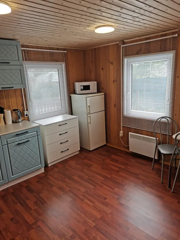 Коттедж Домик в лесу — Марьино