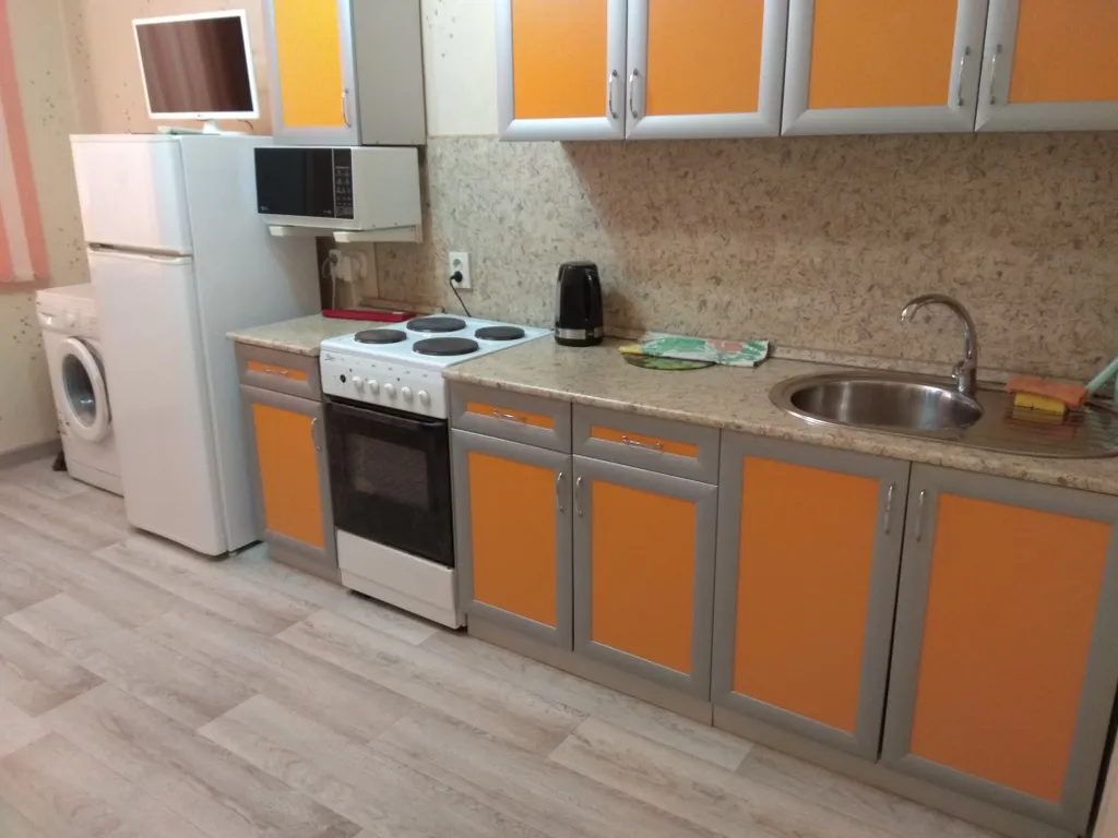 Медгородок