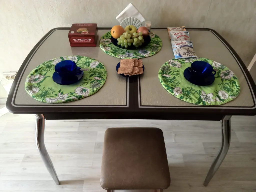 Квартира Индивидуальная частная квартира от собственника — Пушкин