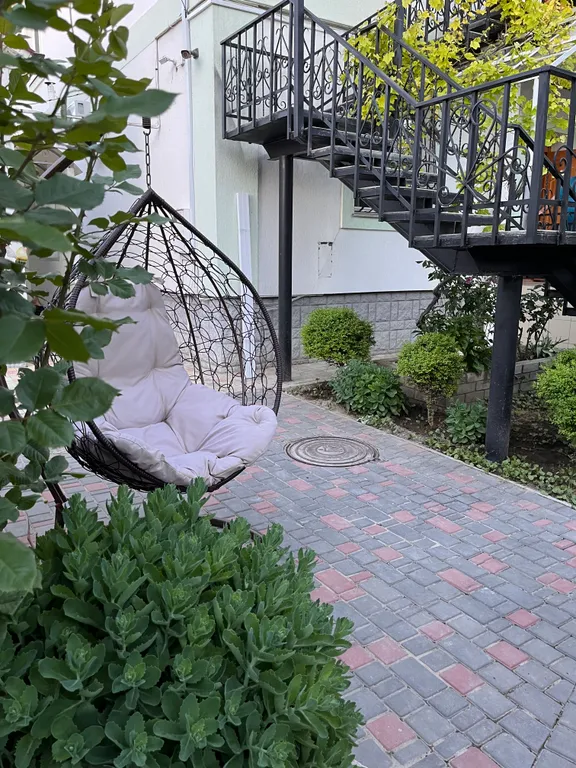 Квартира Комната — Евпатория