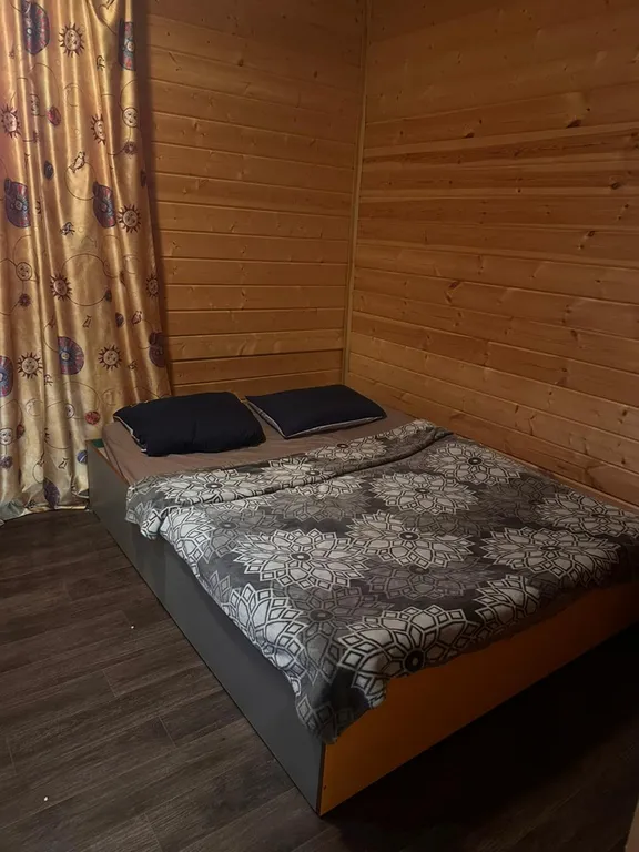 Коттедж для банкетов в Медвежьих озерах