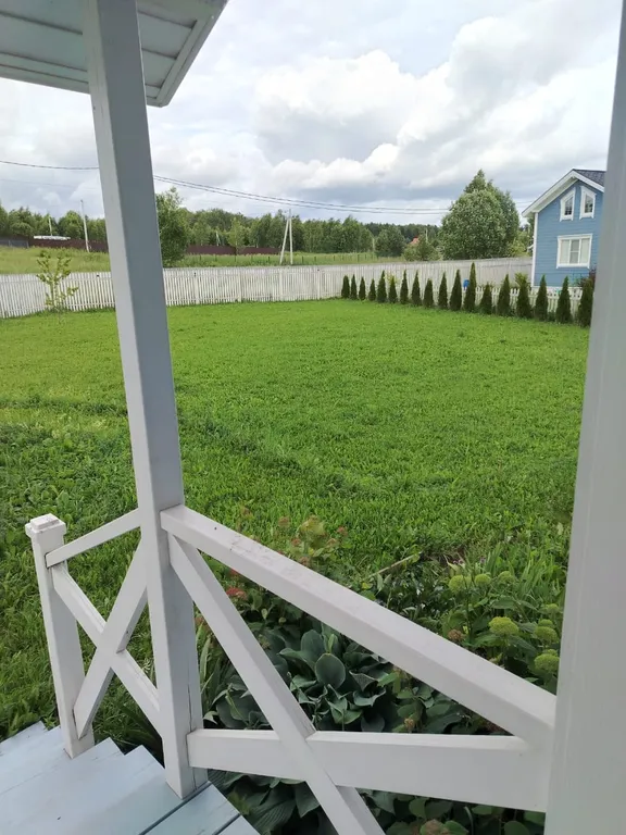 Уютный домик с видом на озеро в стиле прованс со всеми удобствами