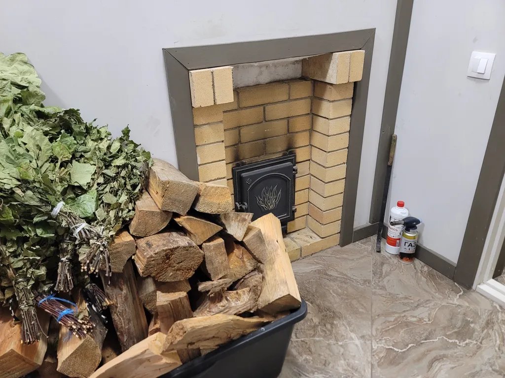 Коттедж Уютный домик на берегу волги — Казань