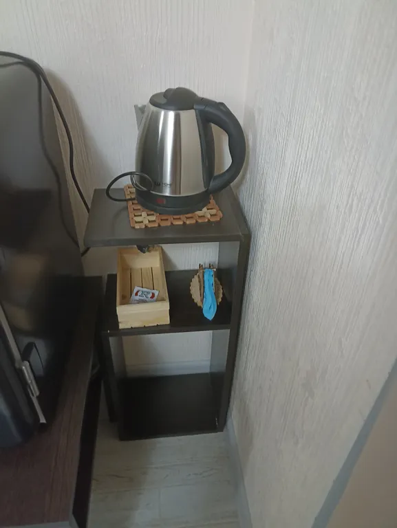 3-местный комфортный номер