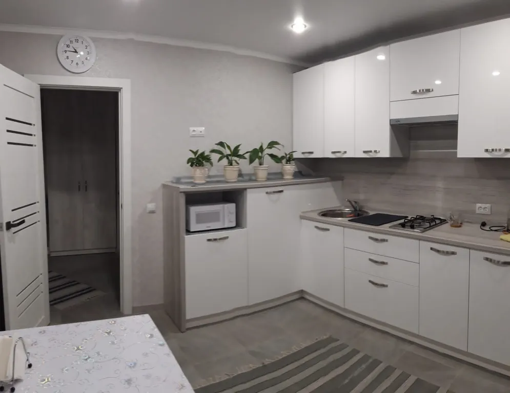 Уютная квартира в центре