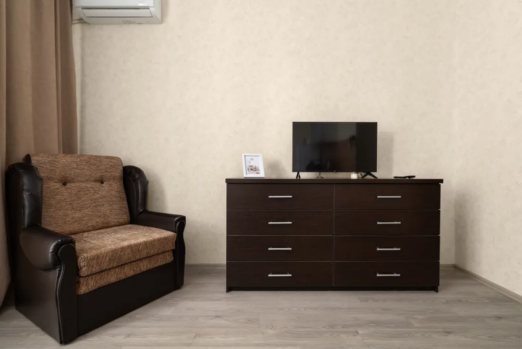 Квартира Сафари - апартаменты сети Your Place вблизи парка Галицкого — Краснодар