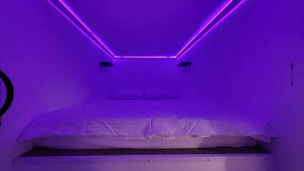 Квартира Комната — Москва