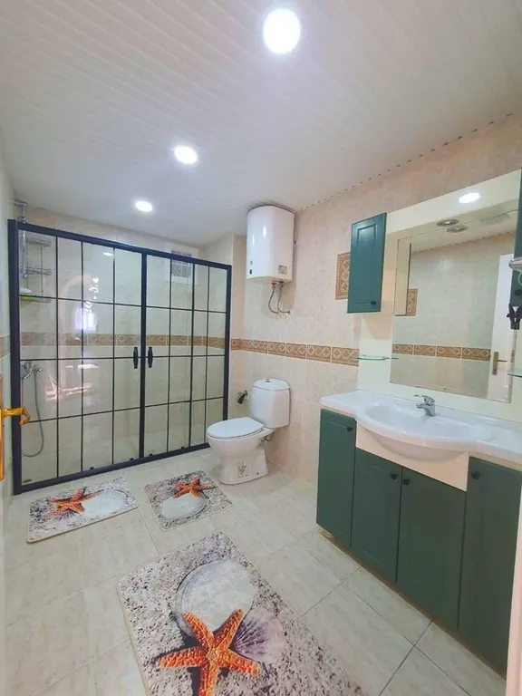 Апартаменты у моря в развитом районе Оба