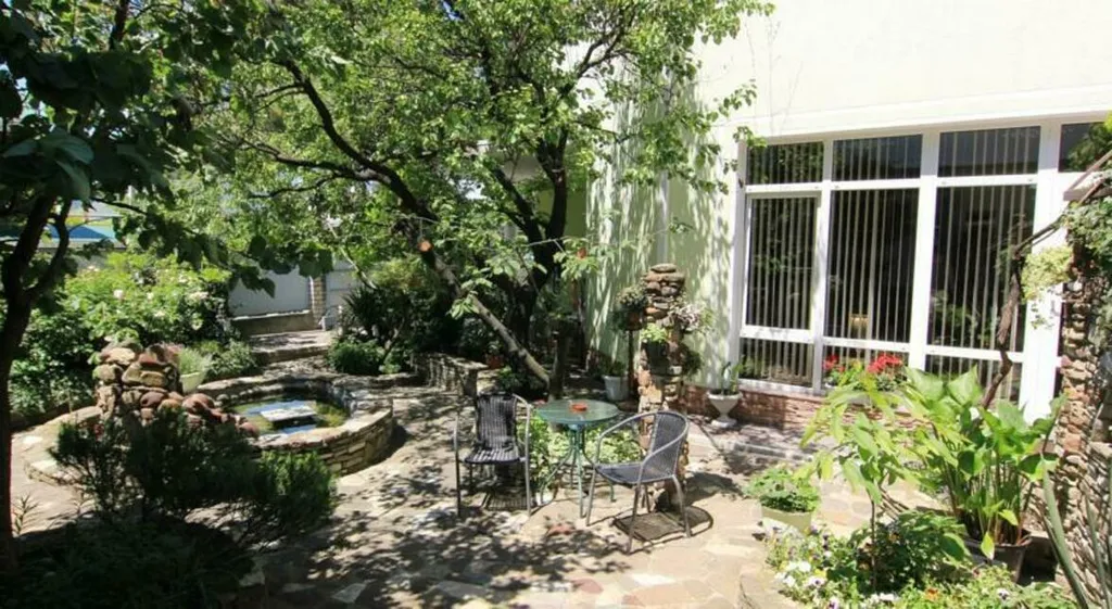 Двухуровневые Аппартаменты