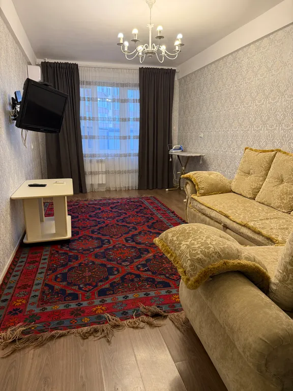 Квартира возле пляжа Лагуна, Каспийск