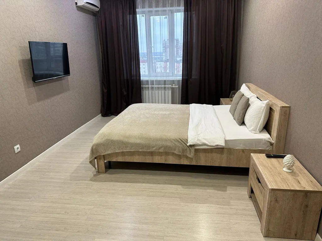 Уютная квартира — аренда посуточно в Астрахань