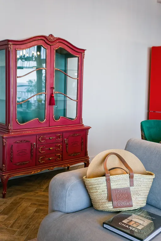 Апартаменты Совиньон