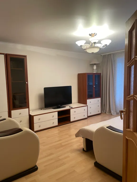 Тихая и уютная квартира для комфортного отдыха