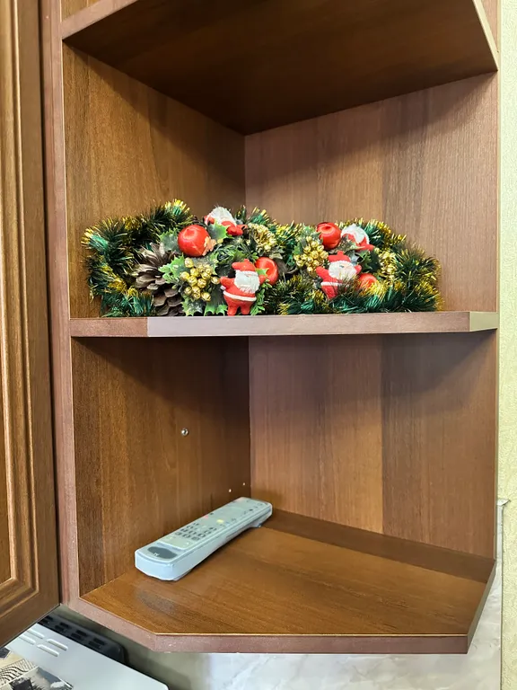 Квартира Квартира РИВЬЕРА - Лазурный берег Сочи — Сочи