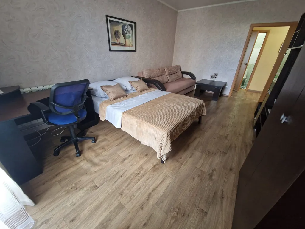 Квартира на Максима Горького 28