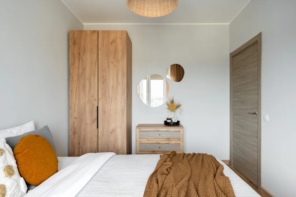 Квартира Квартира Your Magnifika Apart в 10 минутах от центра — Санкт-Петербург