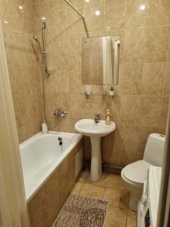 Уютная, чистая квартира в Северном районе