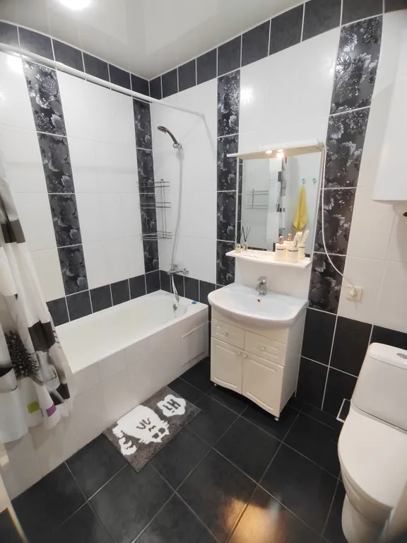 Уютная однушка в центре