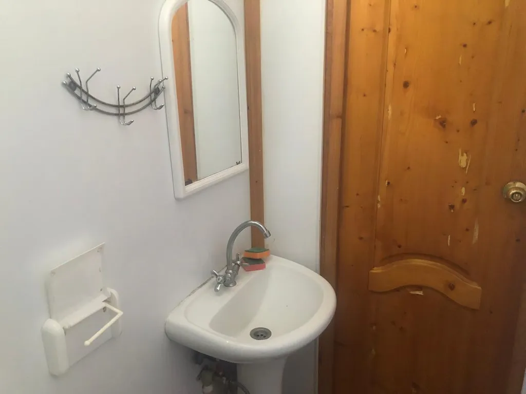 Коттедж 1-комнатный Дом — Сочи