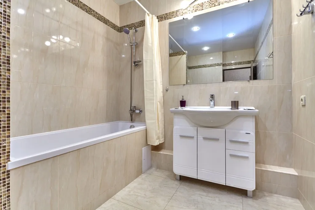 Апартамент рядом с парком