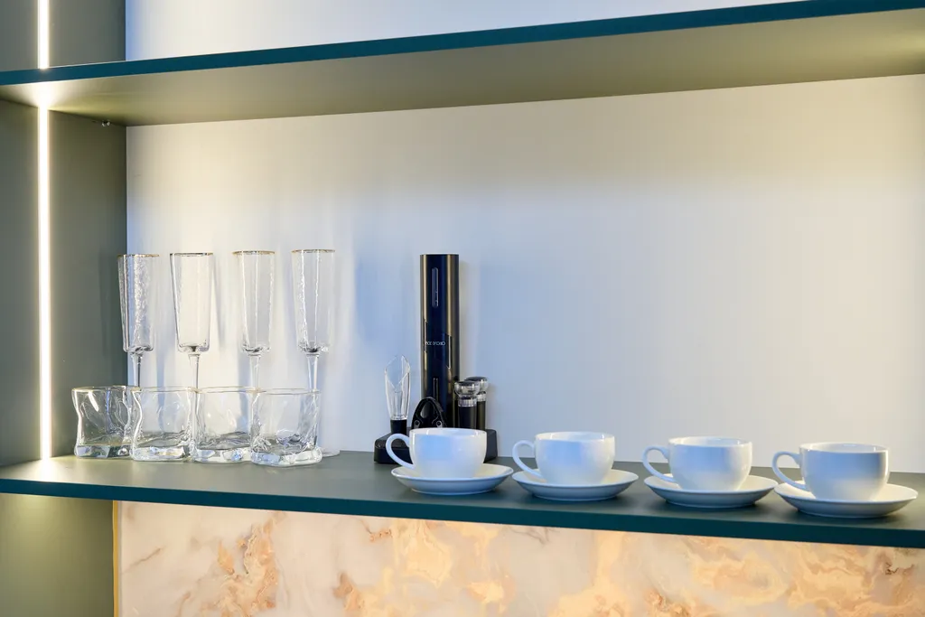 Квартира Идеальная, продуманная до мелочей комфортная квартира, новый дом — Краснодар