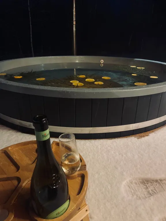 Комфортный, новый дом Афрейм