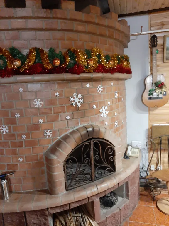 Беловежская Благодать