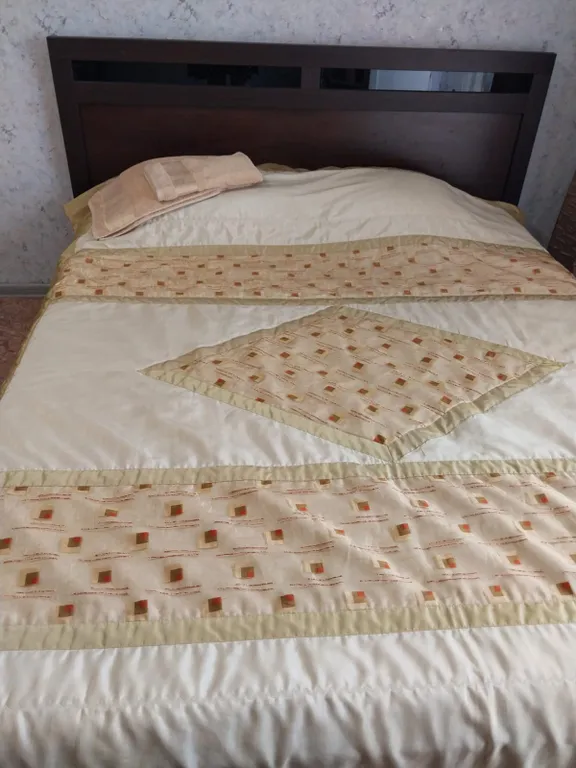 Квартира Уютная студия — аренда посуточно в Братск