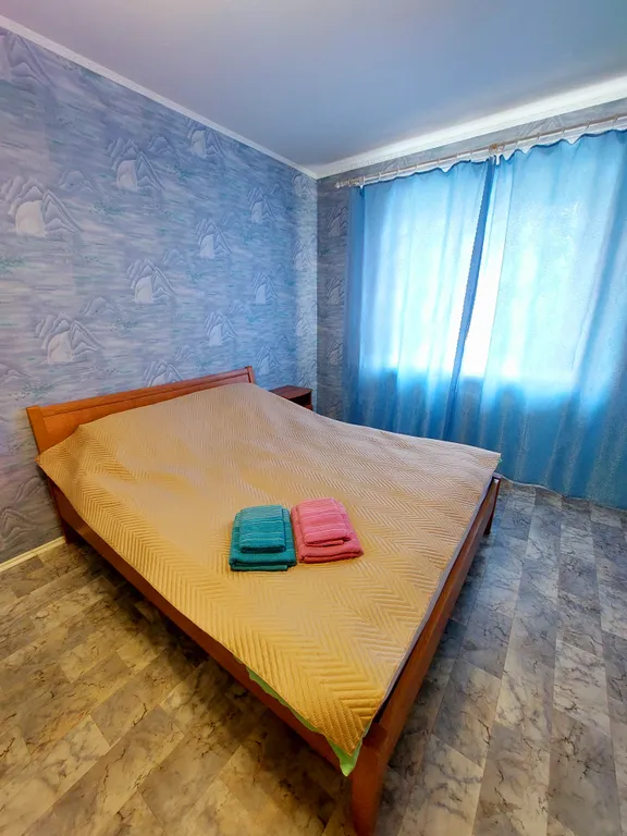 Квартира З-комнатная квартира в Пушкине — Пушкин