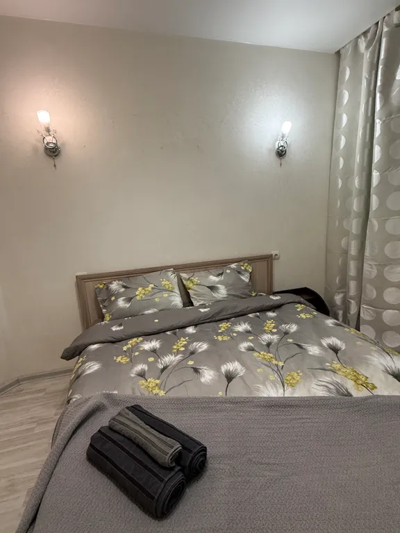 Удобная квартира в самом сердце города