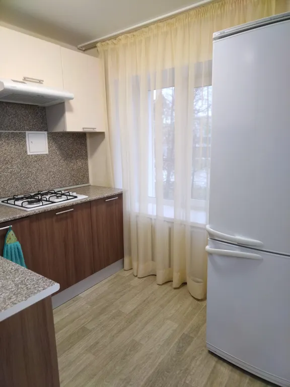 Квартира в центре города